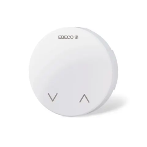 Ebeco EB-Therm 300 Täckfront Outlet
